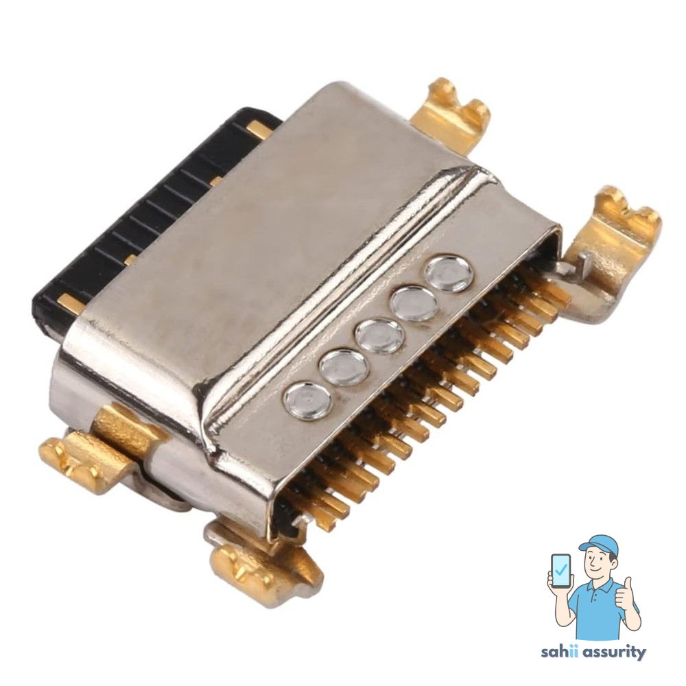 Charging Connector for Xiaomi Redmi 8A Dual